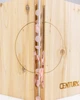 Century Gender Reveal Break Board - Pink