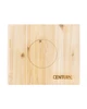 Century Gender Reveal Break Board - Blue