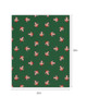 Century Santa BOB Wrapping Paper