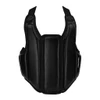 Century Front Open Chest Guard