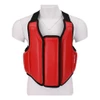 Century Front Open Chest Guard