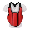 Century Front Open Chest Guard