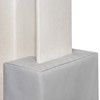 Century I Beam Pad 10" - 12"