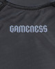 Gameness Boy's Short Sleeve Evreda Rash Guard