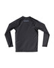 Gameness Boy's Long Sleeve Evreda Rash Guard