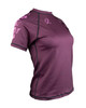 Gameness Emily Leyva Youth Short Sleeve Rash Guard