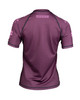 Gameness Emily Leyva Women's Short Sleeve Rash Guard