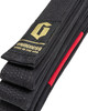 Gameness Premium Jiu-Jitsu Black Belt
