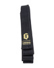 Gameness Premium Jiu-Jitsu Black Belt