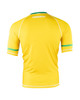 Gameness Brazil Short Sleeve Rash Guard