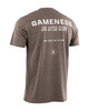 Gameness Men's Members Only Tee