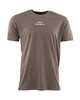 Gameness Men's Members Only Tee