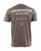Gameness Men's Members Only Tee