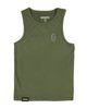 Gameness Boy's Evreda Tank