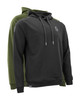 Gameness Men's Evreda Hoodie