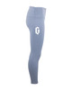 Gameness Women's Tempest Grappling Legging