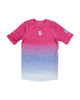 Gameness Girl's Tempest Short Sleeve Rash Guard