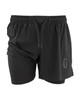 Gameness Women's Wazaflex Lined Training Shorts