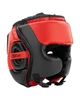 Century Drive Open Faced Headgear