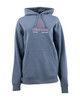 Gameness Tempest Women's Oversized Hoodie