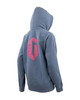 Gameness Tempest Women's Oversized Hoodie