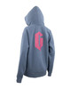 Gameness Tempest Women's Oversized Hoodie