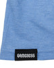 Gameness Tempest Girl’s Oversized Tee