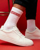 Century Punok Kicks Tube Socks