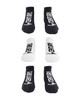Century Apex Ankle Socks Three Pack