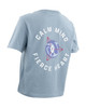 Gameness Women's Tempest Tee