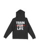 Gameness Youth Roll with Us Hoodie