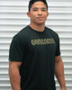 Gamenesss Men's Combate Tee