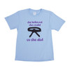 Century She Believed Youth T-Shirt