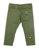 Gameness Men's Combate Gi