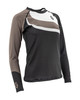 Gameness Women's Long Sleeve Pro Ranked Rash Guard