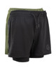 Gameness Youth Lined Wazaflex Shorts