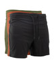 Gameness Men's Lined Wazaflex Short - 5"