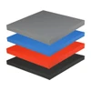 Century Smooth Tile Mat - 1m x 1m .75"