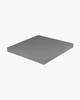 Century Smooth Tile Mat 1m x 1m x 1.5"