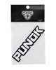Century Punok Logo Sticker Pack