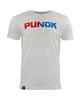 Century Punok Men's Two Tone Tee