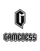 Gameness 2-Pack Rank Sticker Set