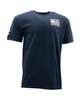 Century American Flag Tee
