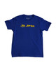 Gameness Fresh Prints Tee