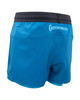 Gameness Women's Eco Lined Grappling Short