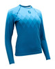 Gameness Women's Eco Long Sleeve Rash Guard