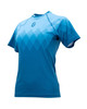 Gameness Women's Eco Short Sleeve Rash Guard
