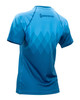 Gameness Women's Eco Short Sleeve Rash Guard
