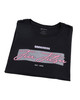 Gameness Women's Roll with Us Tee