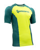 Gameness Men's Eco Short Sleeve Rash Guard